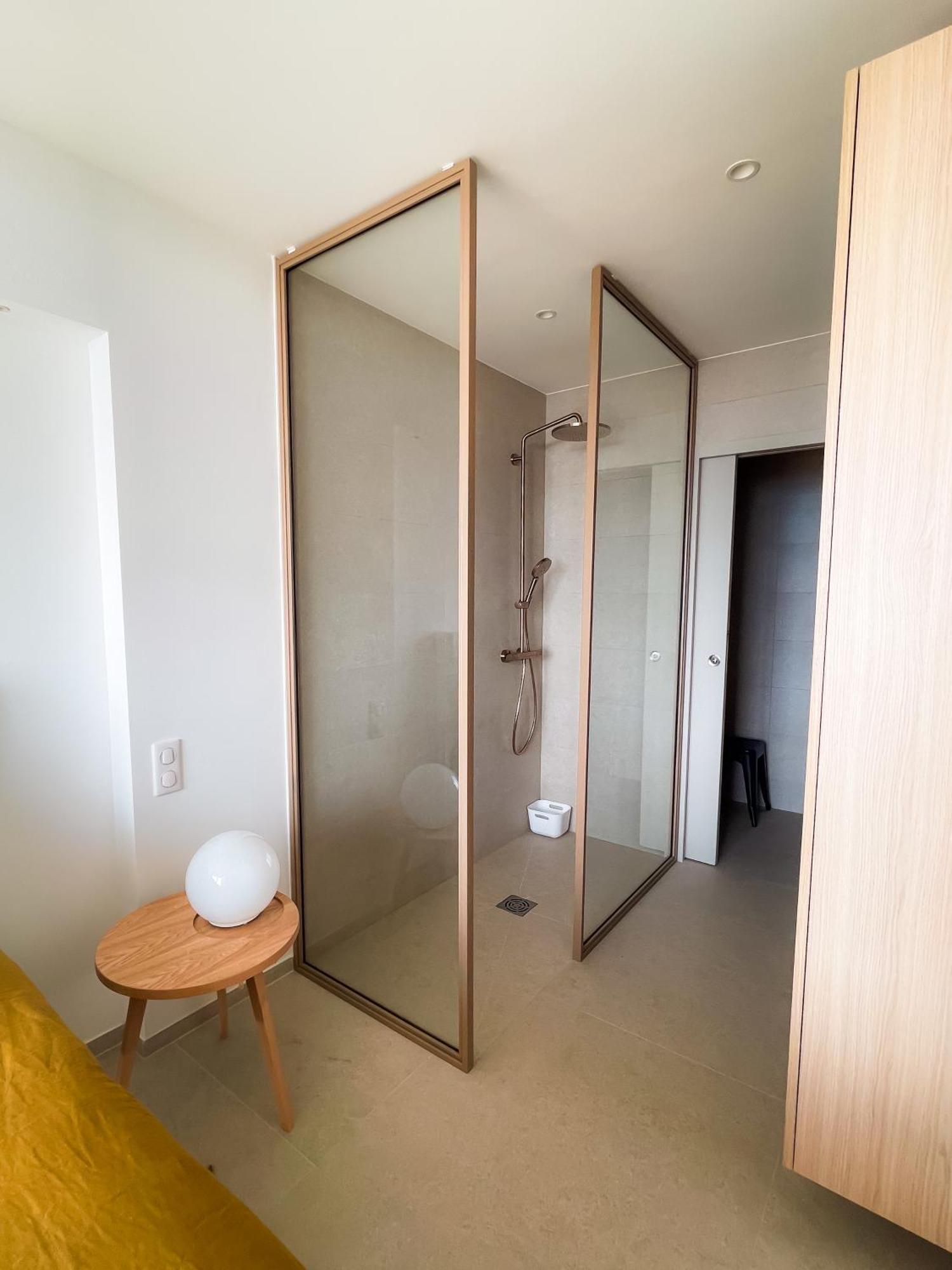 Apartment Magnifique T2 Vue Marseille