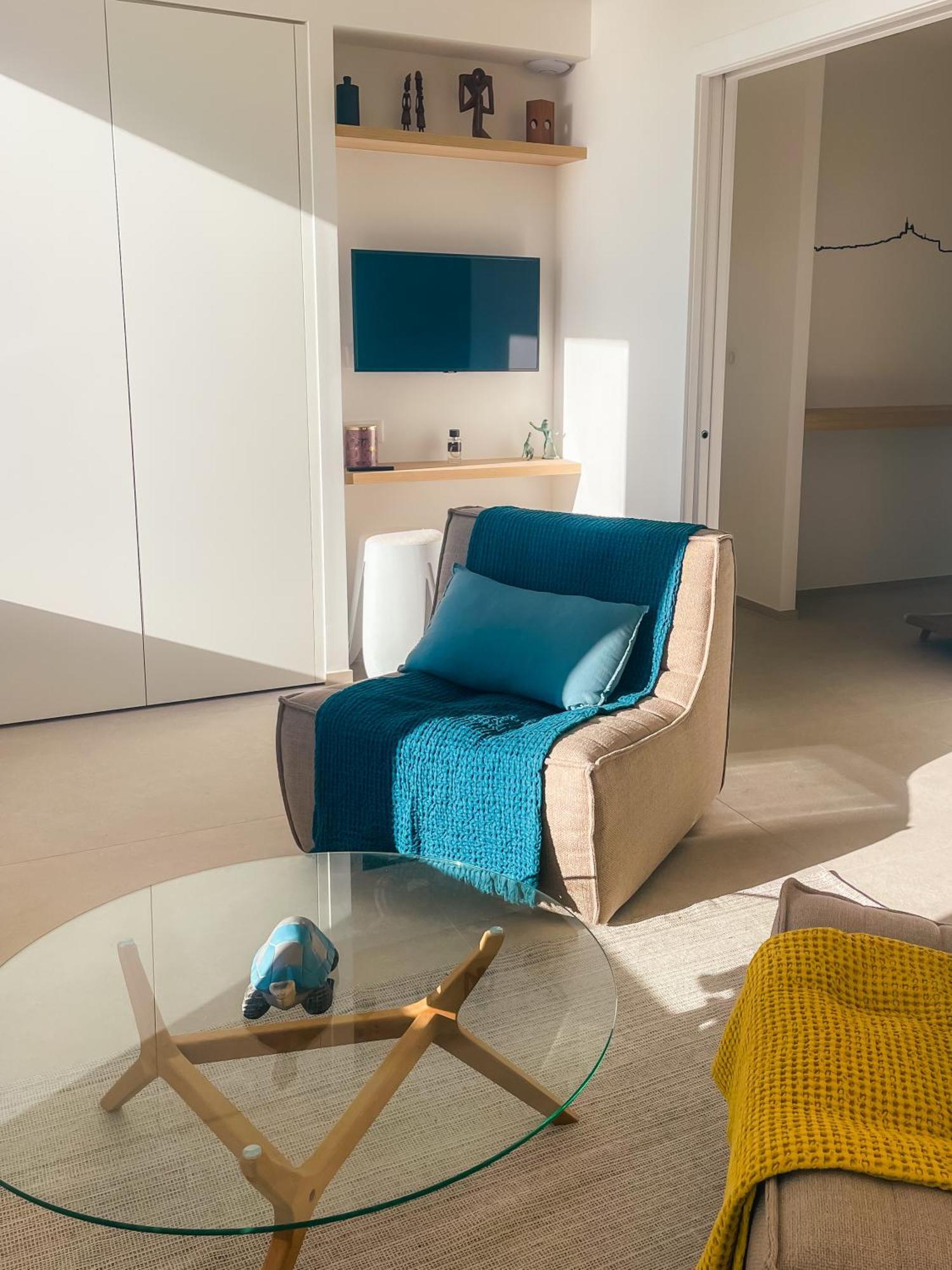 Magnifique T2 Vue Apartment Marseille