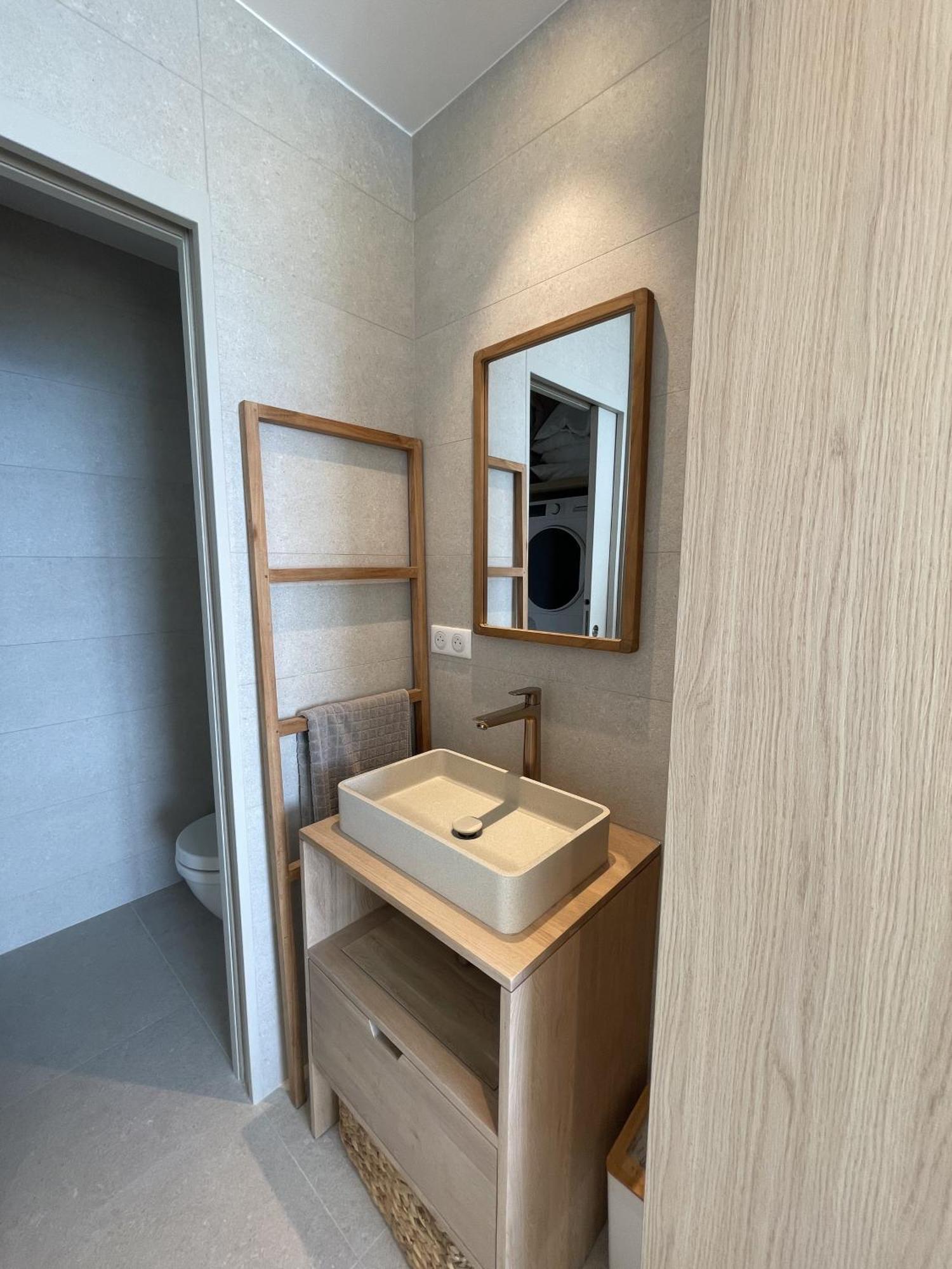Magnifique T2 Vue Apartment *