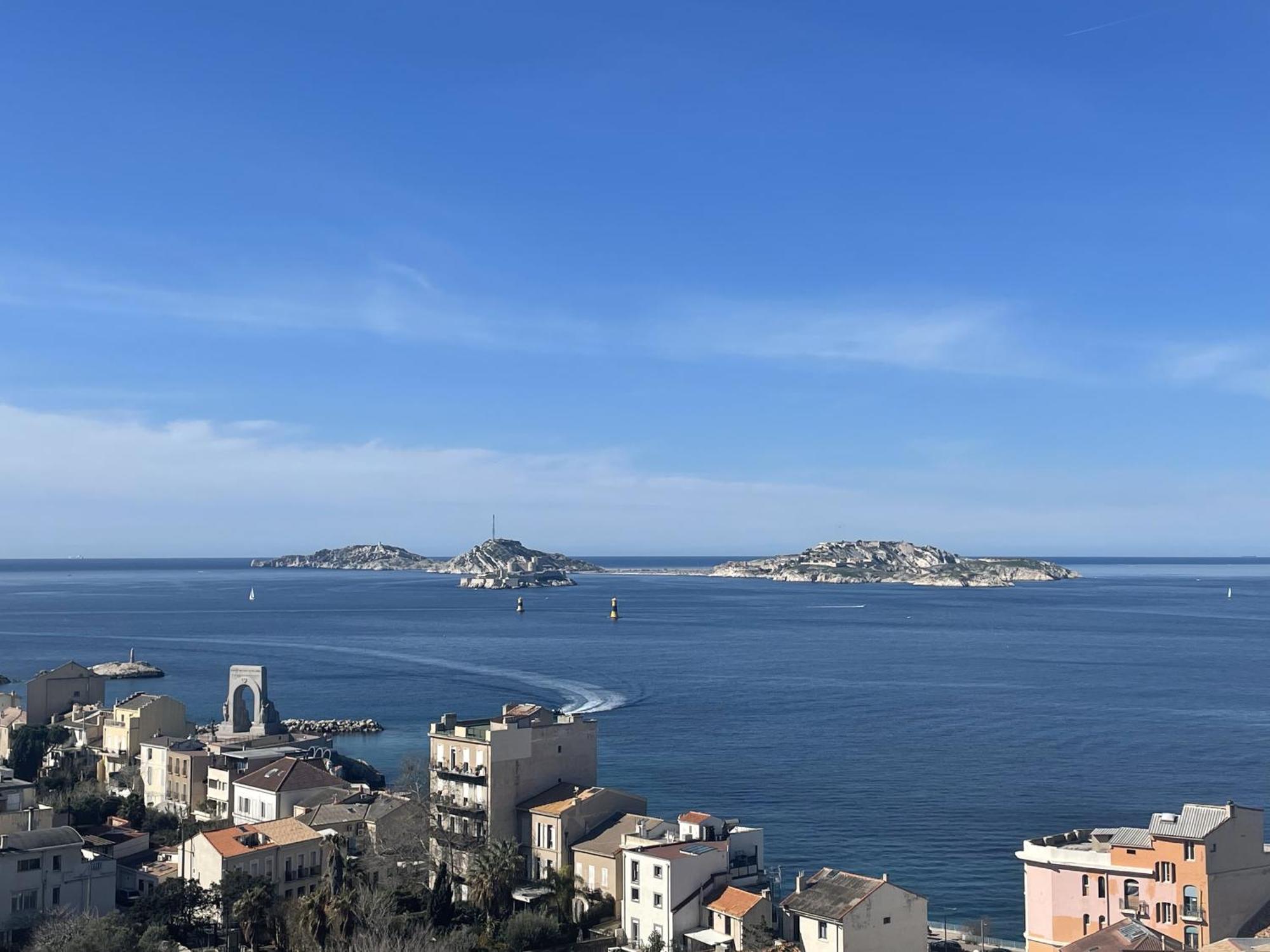 Magnifique T2 Vue *